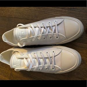 Converse shoes